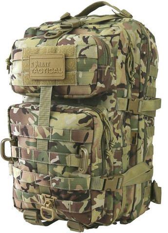 Тактический рюкзак Hex-Stop Reaper Pack мультикам KOMBAT (260166006)