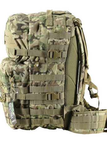 Тактический рюкзак Medium Assault Pack мультикам KOMBAT (260166013)