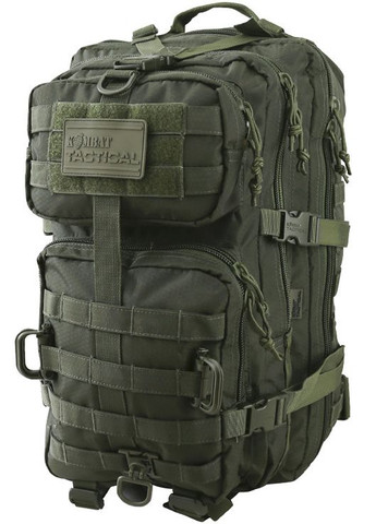 Тактический рюкзак Hex-Stop Reaper Pack KOMBAT (260166088)