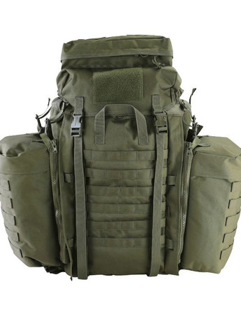 Тактический рюкзак Tactical Assault Pack KOMBAT (260165954)