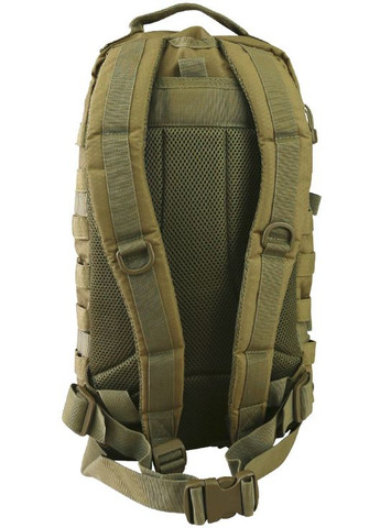 Тактичний рюкзак Hex-Stop Small Molle Assault Pack KOMBAT (260166105)