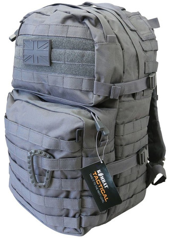 Тактичний рюкзак Medium Assault Pack KOMBAT (260166007)