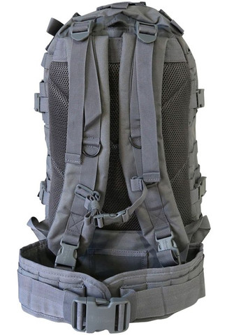 Тактичний рюкзак Medium Assault Pack KOMBAT (260166007)