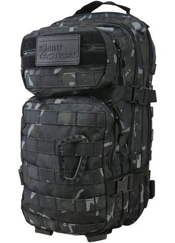 Тактичний рюкзак мультикам KOMBAT (260165952)