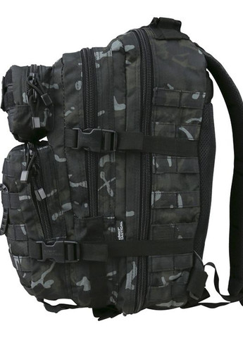 Тактический рюкзак мультикам KOMBAT (260165952)