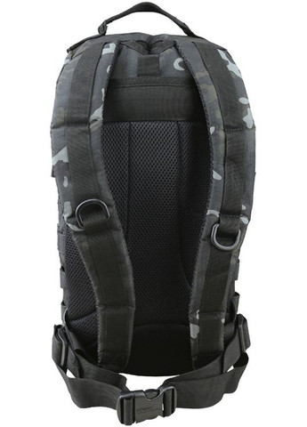 Тактический рюкзак мультикам KOMBAT (260165952)