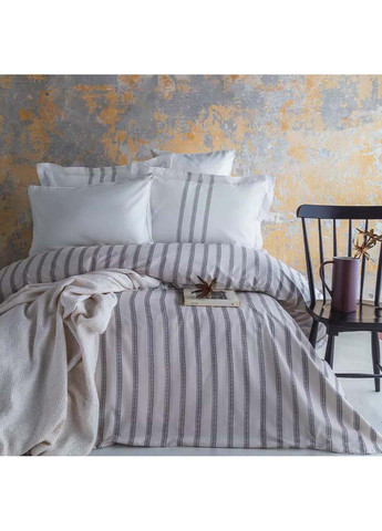 Комплект постельного белья Aden Евро Renovation of home (260083962)