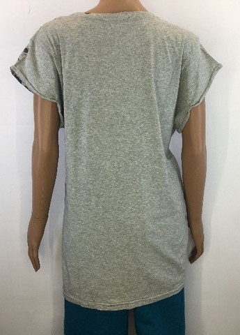 Футболка Diesel T-PORTULA-K T-SHIRT - (260085886)