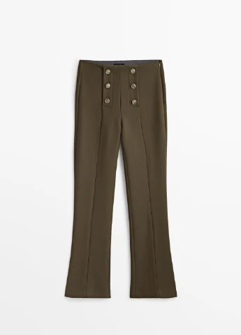 Брюки Massimo Dutti (260085946)