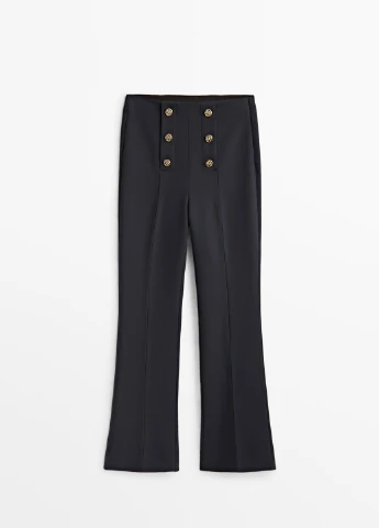 Штани Massimo Dutti (260086001)