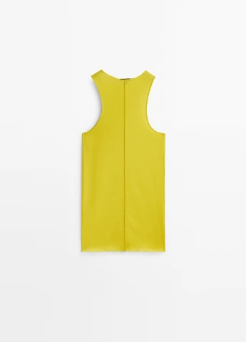 Майка Massimo Dutti — 260086059