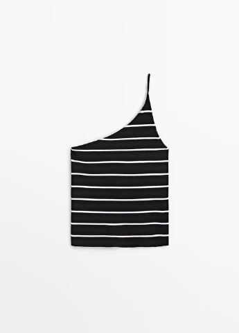 Майка Massimo Dutti — 260085940
