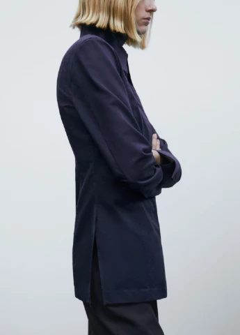 Сорочка Massimo Dutti (260085913)