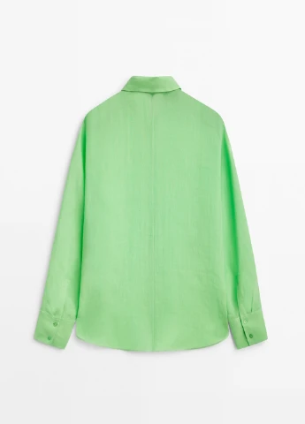 Сорочка Massimo Dutti (260086064)
