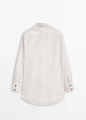 Сорочка Massimo Dutti (260085996)