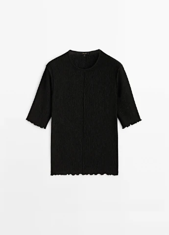 Футболка Massimo Dutti - (260085942)
