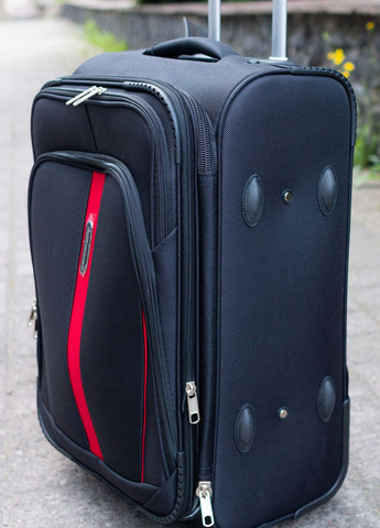 Чемодан S Wings (260133284)