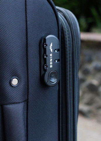 Чемодан S Wings (260133284)