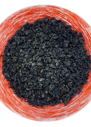 Чай №409 Китайский органический черный Gоlden Snail (Золотая Улитка) 50 г No Brand (260133919)