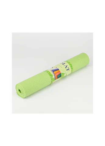 Коврик для йоги HMI042001 No Brand (260089868)