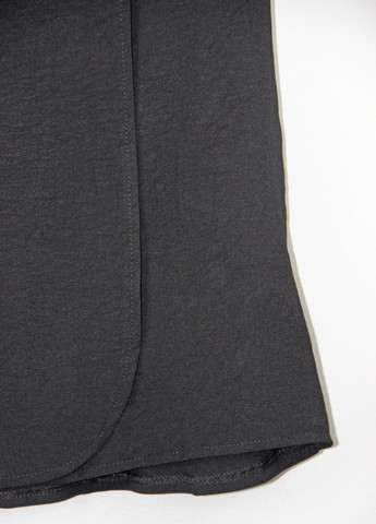 Чорна сукня Boohoo