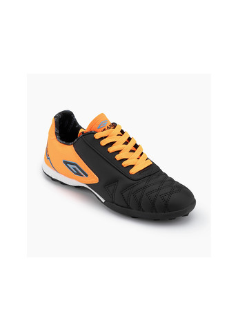 Оранжевые кроссовки спортивные Dugana