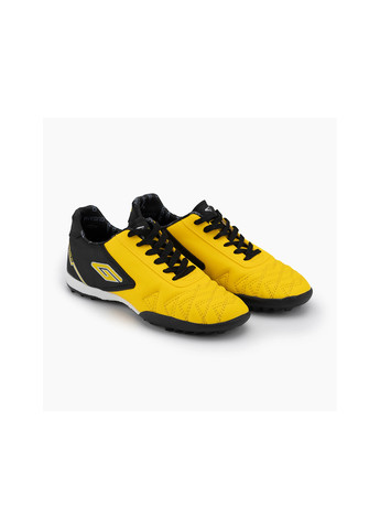 Желтые кроссовки спортивные Dugana