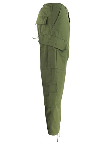 Тактические штаны мужские для силовых структур KOMBAT (260166074)
