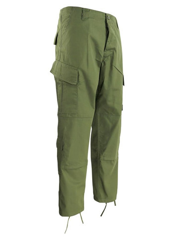 Тактичні штани чоловічі для силових структур KOMBAT (260166074)