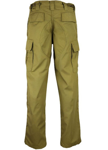 Тактические штаны мужские для силовых структур KOMBAT (260166026)
