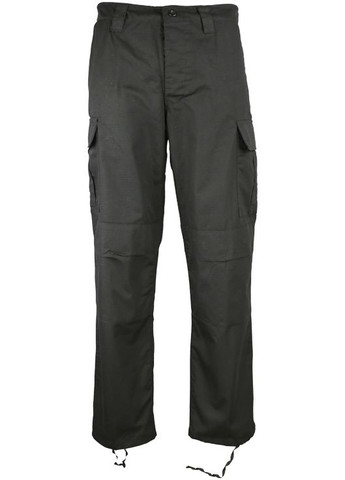 Тактические штаны мужские для силовых структур KOMBAT (260166036)