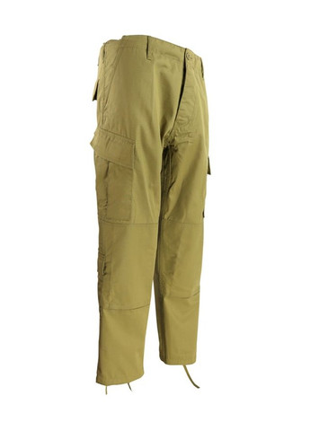 Тактичні штани чоловічі для силових структур KOMBAT (260166072)