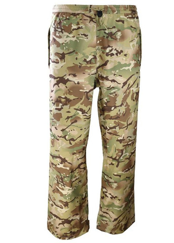 Тактичні штани чоловічі для силових структур KOMBAT (260166077)