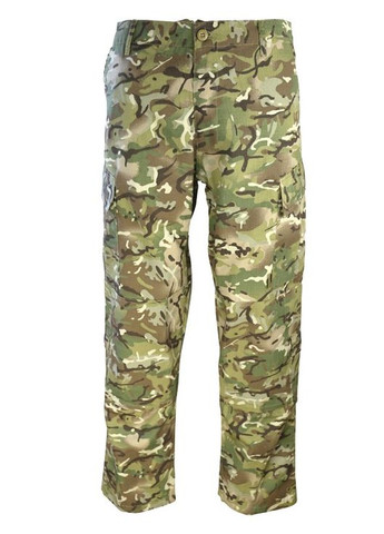 Тактические штаны мужские для силовых структур KOMBAT (260166012)