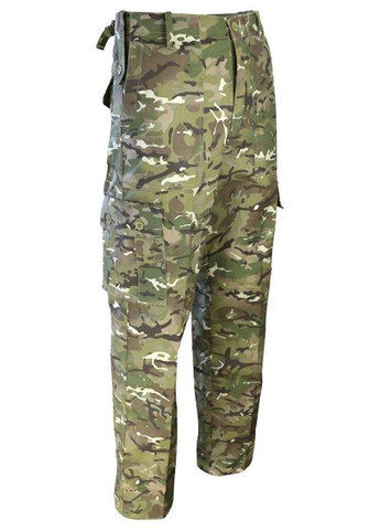 Тактические штаны мужские для силовых структур KOMBAT (260166102)