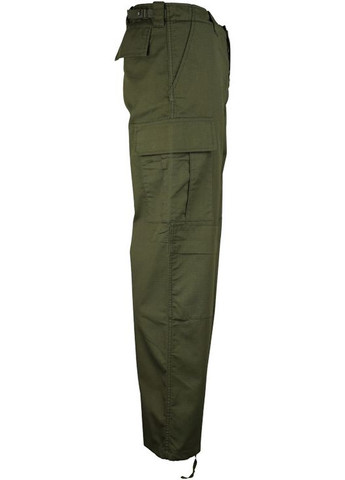 Тактические штаны мужские для силовых структур KOMBAT (260165955)