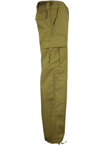 Тактические штаны мужские для силовых структур KOMBAT (260165967)