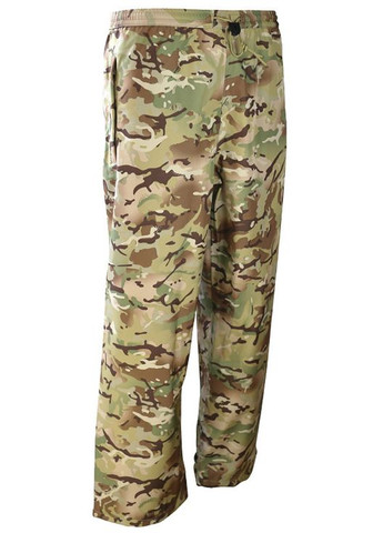 Тактические штаны мужские для силовых структур KOMBAT (260166118)