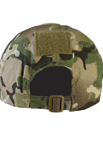 Кепка мужская тактическая KOMBAT UK военная ВСУ ААА (260165939)