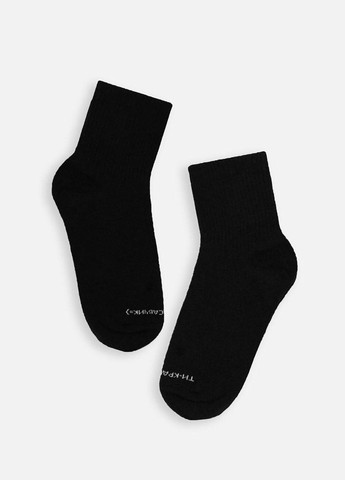 Шкарпетки All Black Custom Wear (260166166)