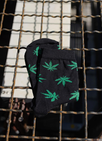 Шкарпетки Marihuana Without (260166186)