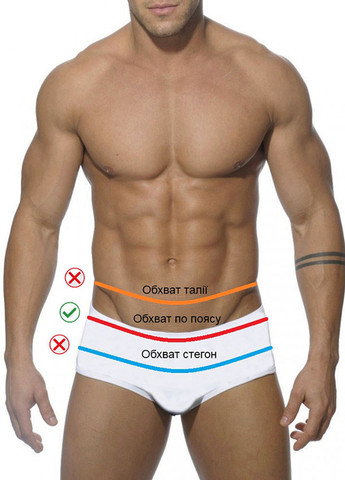 Мужские салатовые пляжные пляжные плавки для мужчин sport line UXH