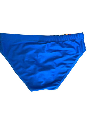 Мужские синие пляжные мужские плавки jessborn UXH