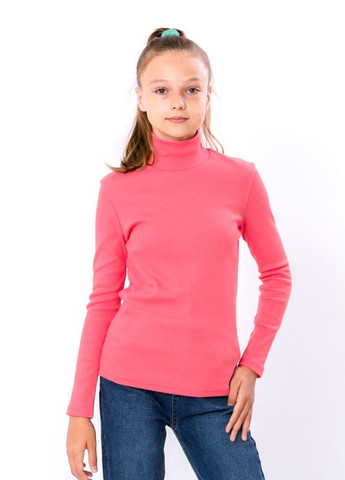 Водолазка для дівчинки (підліткова) Рожевий Носи Своє (6238-019-2-v3) Носи своє (260167502)