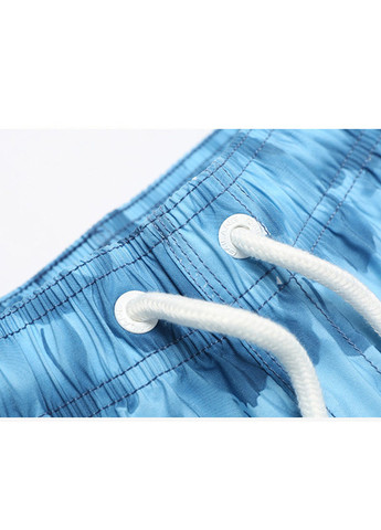 Голубые мужские пляжные шорты Gailang (260166842)