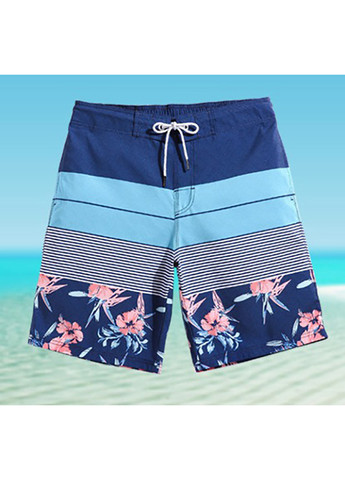 Чоловічі пляжні шорти бриджі Gailang (260166850)