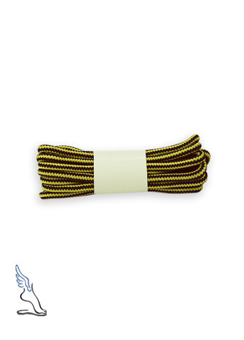 Круглі плетені шнурки для взуття, 130 см, колір №203 No Brand (260168350)