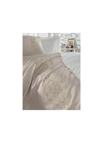 Постельное белье Евро Dantela Vita (260169050)