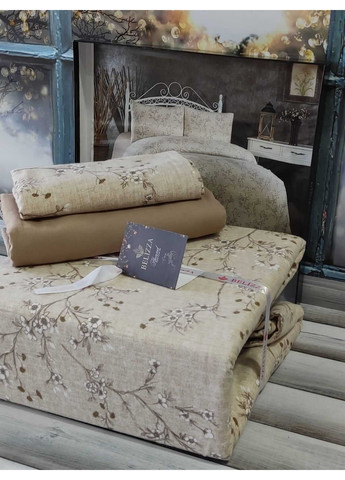 Постільна білизна 1,5-спальний Belizza (260169089)