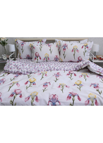 Постільна білизна з компаньйоном 2-спальний Tag (260170824)